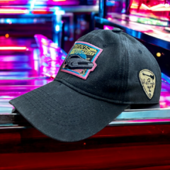 Cap Back to the Future premium