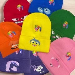 Gorro Vergüenza Intensamente - comprar online