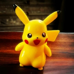 Figuras Pikachu - Kapow