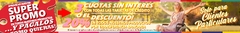 Banner de la categoría SILLAS DE RUEDAS Y SCOOTERS MOTORIZADOS ELÉCTRICOS