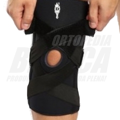 Rodillera ESTABILIZADORA PARA LIGAMENTOS CRUZADOS de Neoprene - comprar online