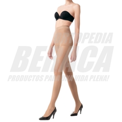 Medias PANTYHOSE CLASSIC Compresión 15-20mm/Hg. 140 Deniers TERAPÉUTICA - Mediana Compresión POLIAMIDA / Tipo Vestir | MUJER