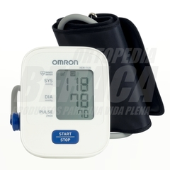 Tensiómetro Digital de Brazo OMRON | HEM-7120