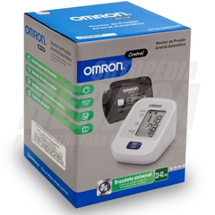 Tensiómetro Digital de Brazo OMRON | HEM-7120 - comprar online