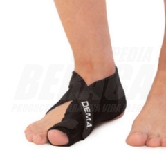 CORRECTOR DE JUANETE DE NEOPRENE / Abductor Nocturno - comprar online