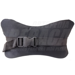 Almohada Inteligente SOPORTE CERVICAL - Reposa cabeza con Memoria - comprar online