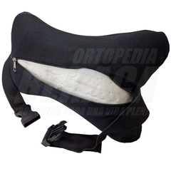 Almohada Inteligente SOPORTE CERVICAL - Reposa cabeza con Memoria - tienda online