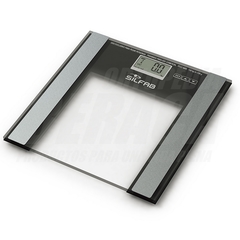 Balanza Digital MULTIFUNCTION con medición de grasa e hidratación corporal | BE213