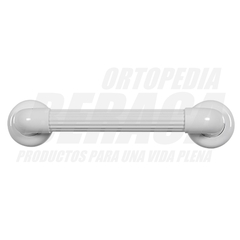 BARRAL DE SEGURIDAD PARA BAÑO EN PVC Reforzado - Tamaño: CHICO 30cm. | Importado - comprar online