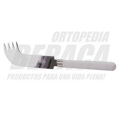 CUCHILLO / TENEDOR Nelson - comprar online