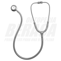 Estetoscopio Tipo LITTMANN DOBLE Profesional Pediátrico - ORTOPEDIA BERACA