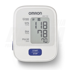 Tensiómetro Digital de Brazo OMRON | HEM-7120 - tienda online