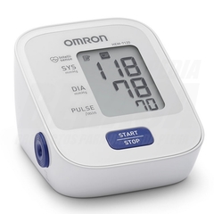 Tensiómetro Digital de Brazo OMRON | HEM-7120 - tienda online