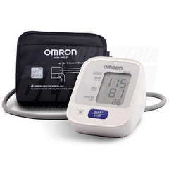 Tensiómetro Digital de Brazo OMRON | HEM-7121