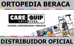 CARRO DE PARO / Carro de Emergencia con Alzada - comprar online