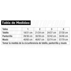 Medias PANTY MATERNITY Compresión 15-20mm/Hg. 140 Deniers TERAPÉUTICA - Mediana Compresión POLIAMIDA / Vestir | MUJER en internet