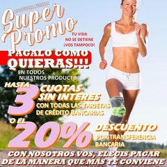 Calzoncillos anatomicos casi sale