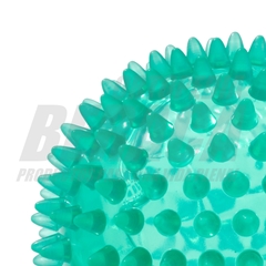 Pelotita Rígida con Pinches GRANDE REFLEXBALL de 10cm GYMNIC - Rehabilitación Estimulación | Importada en internet