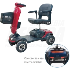 SCOOTER MOTORIZADO MINI | SM100 - tienda online