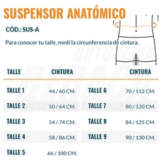 CALZONCILLO TIPO CASI - Suspensor Anatómico, Calzoncillo Deportivo - comprar online