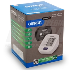 Tensiómetro Digital de Brazo OMRON | HEM-7121 - comprar online