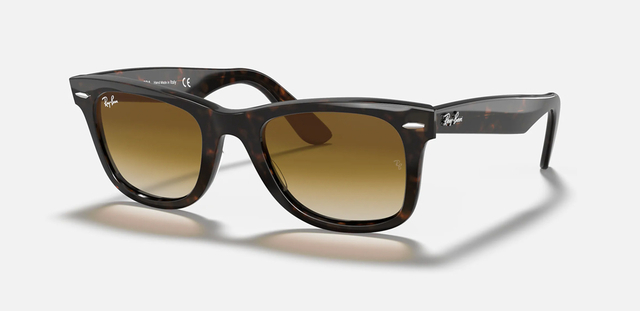 Ray Ban Wayfarer 2140 Degrade