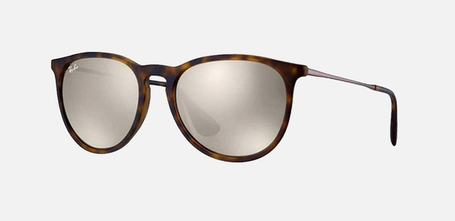 Ray Ban Erika 4171 Espejado