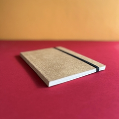 Cuaderno ecológico A5 binder x 3 unidades - comprar online