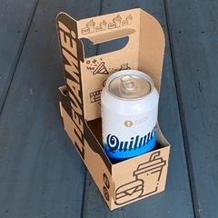 PORTA-CERVEZAS x 50 - comprar online