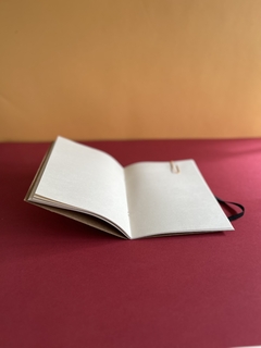 Cuaderno ecologico A5 abrochado x 20 unidades - comprar online