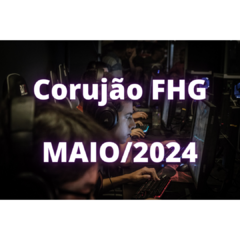 Corujão FHG - Maio