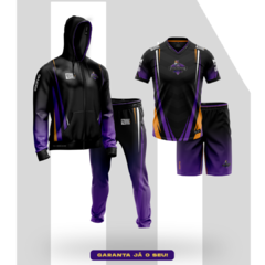 FHG Kit eSports Completo