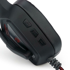 HeadSet Gamer Redragon Muses 2 H310 - FHG Store