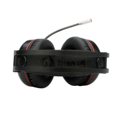 Headset Gamer Redragon Minos USB 7.1 - H210 na internet