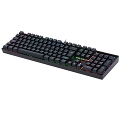 Teclado Mecânico Gamer Redragon Mitra RGB ABNT2 K551 - comprar online