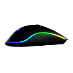 Mouse Gamer Redragon King Cobra, RGB, 8 Botões, 24000DPI - M711-FPS - comprar online