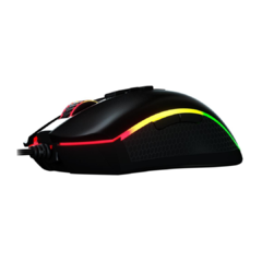 Mouse Gamer Redragon King Cobra, RGB, 8 Botões, 24000DPI - M711-FPS na internet