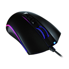 Mouse Gamer Redragon King Cobra, RGB, 8 Botões, 24000DPI - M711-FPS - FHG Store