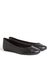 BALLERINAS 018358 NEGRO