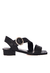 SANDALIAS 22208602 NEGRO en internet