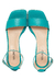 SANDALIAS 22216601 VERDE - comprar online