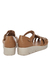 SANDALIAS 22220502 MARROC - VIA UNO