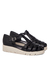 SANDALIAS 22220502 NEGRO