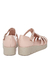 SANDALIAS 22220502 NUDE - VIA UNO