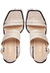 SANDALIAS 22285601 NUDE - comprar online