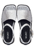 SANDALIAS 22328601 PLATA - comprar online