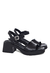 SANDALIAS 22338602 NEGRO