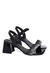 SANDALIAS 22345603 CHAROL NEGRO