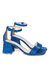 SANDALIAS 22345601 AZUL