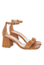 SANDALIAS 22345601 CAMEL